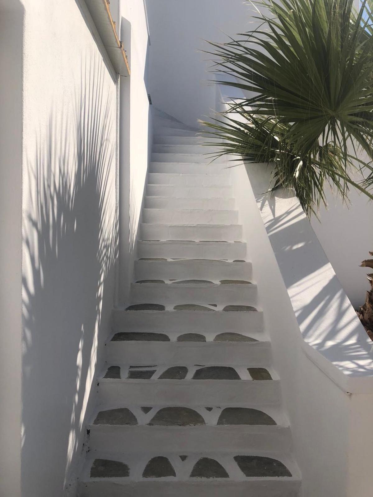 Cactus Beach Paros Логарас Экстерьер фото
